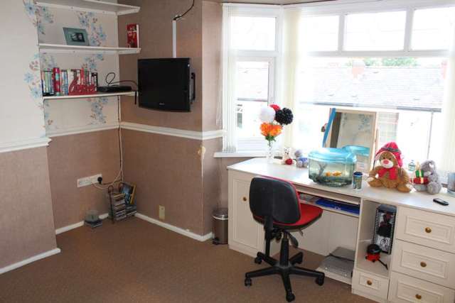  Image of 3 bedroom Semi-Detached house to rent in Crown Street Rochdale OL16 at Crown Street  Rochdale, OL16 5LQ