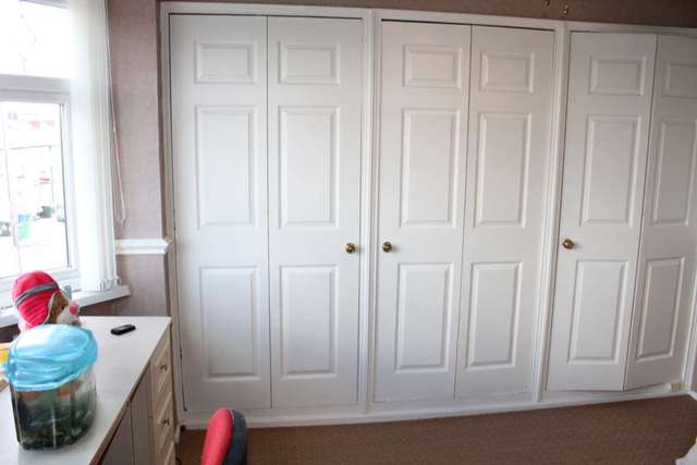 Image of 3 bedroom Semi-Detached house to rent in Crown Street Rochdale OL16 at Crown Street  Rochdale, OL16 5LQ