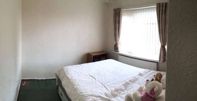  Image of 3 bedroom Semi-Detached house to rent in Crown Street Rochdale OL16 at Crown Street  Rochdale, OL16 5LQ