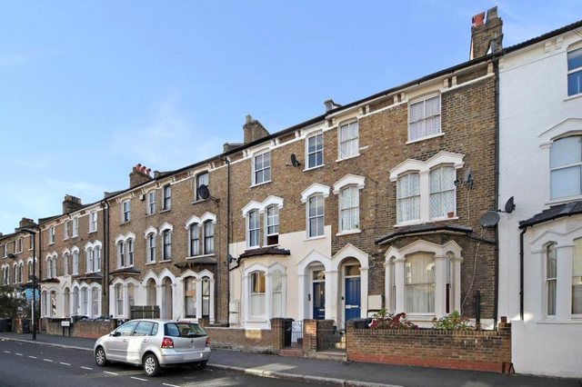  Image of 1 bedroom Flat to rent in Dalyell Road London SW9 at Dalyell Road  London, SW9 9UP