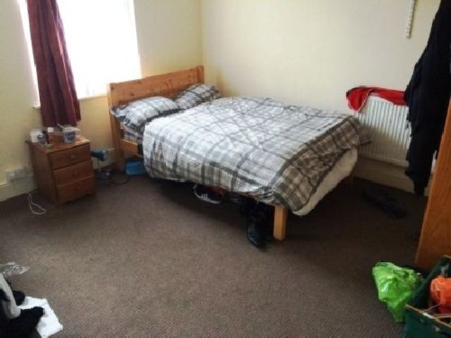  Image of 8 bedroom House Share to rent in Dawlish Road Selly Oak Birmingham B29 at Selly Oak West Midlands Selly Oak, B29 7AU