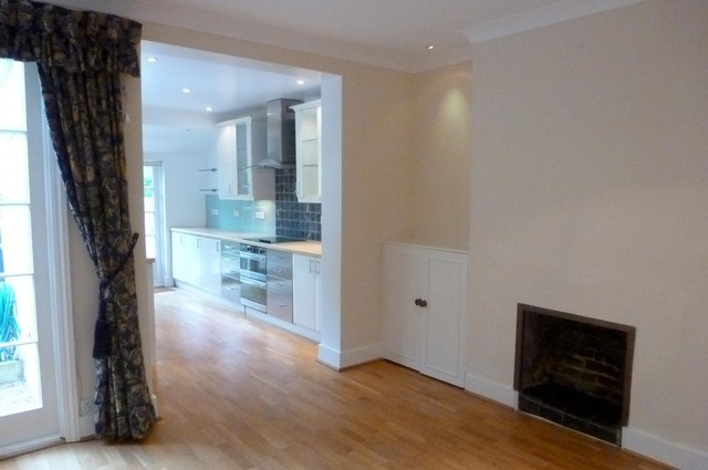  Image of 3 bedroom Semi-Detached house to rent in Deacon Road Kingston upon Thames KT2 at Kingston Upon Thames, KT2 6LU