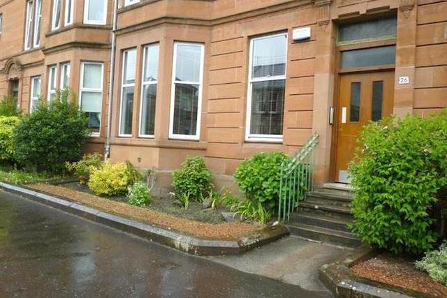  Image of 3 bedroom Flat to rent in Dinmont Road Shawlands Glasgow G41 at Shawlands Glasgow Glasgow, G41 3UB