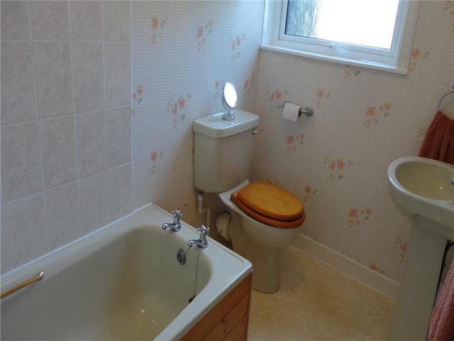  Image of 3 bedroom Semi-Detached house to rent in Donmouth Road Bridge of Don Aberdeen AB23 at Bridge of Don Aberdeen Aberdeen, AB23 8DT
