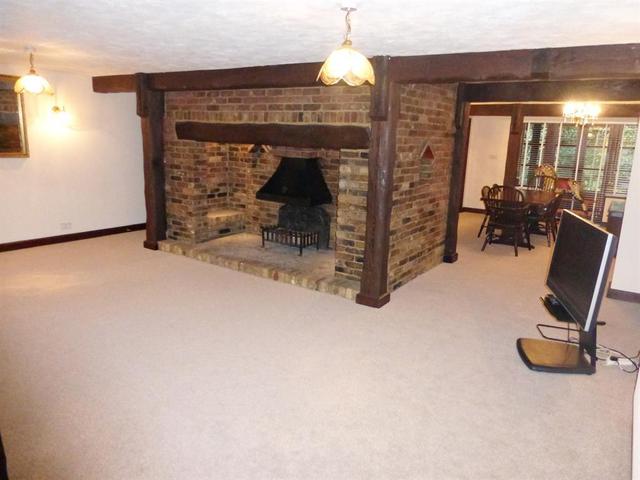  Image of 4 bedroom Detached house to rent in Dukes Orchard Bexley DA5 at Bexley Kent Coldblow, DA5 2DU
