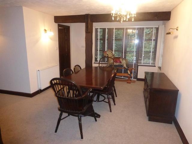  Image of 4 bedroom Detached house to rent in Dukes Orchard Bexley DA5 at Bexley Kent Coldblow, DA5 2DU