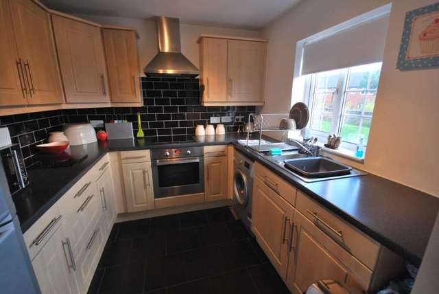  Image of 1 bedroom Apartment for sale in Durham Drive Buckshaw Village Chorley PR7 at Durham Drive Buckshaw Village Chorley, PR7 7AY