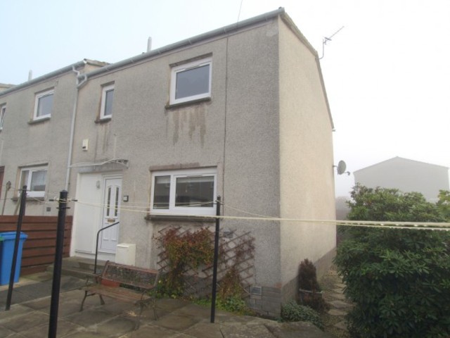  Image of 3 bedroom End of Terrace to rent in Eglinton Place Inverkeithing KY11 at Eglinton Place  Inverkeithing, KY11 1PX