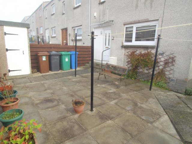  Image of 3 bedroom End of Terrace to rent in Eglinton Place Inverkeithing KY11 at Eglinton Place  Inverkeithing, KY11 1PX