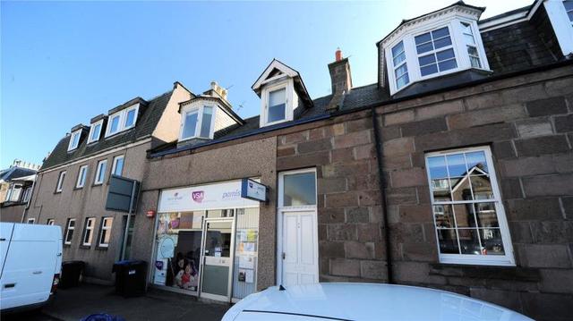  Image of 1 bedroom Flat to rent in Evan Street Stonehaven AB39 at Stonehaven Aberdeenshire Aberdeenshire, AB39 2ET