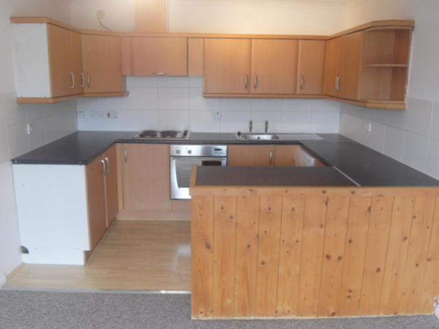  Image of 1 bedroom Flat to rent in Fairley Street Govan Glasgow G51 at Ibrox Glasgow Glasgow, G51 2SN