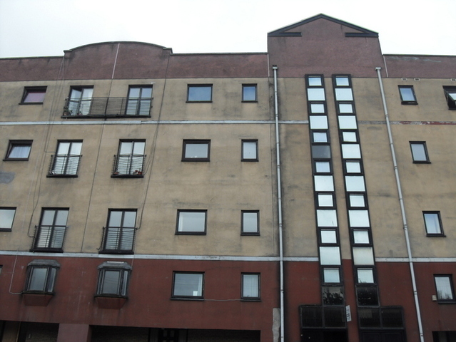  Image of 1 bedroom Flat to rent in Fairley Street Govan Glasgow G51 at Ibrox Glasgow Glasgow, G51 2SN