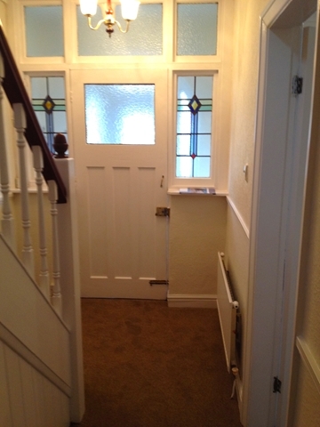  Image of 3 bedroom Semi-Detached house to rent in Stratford Road Shirley Solihull B90 at Stratford road Solihull Solihull, B90 4AQ