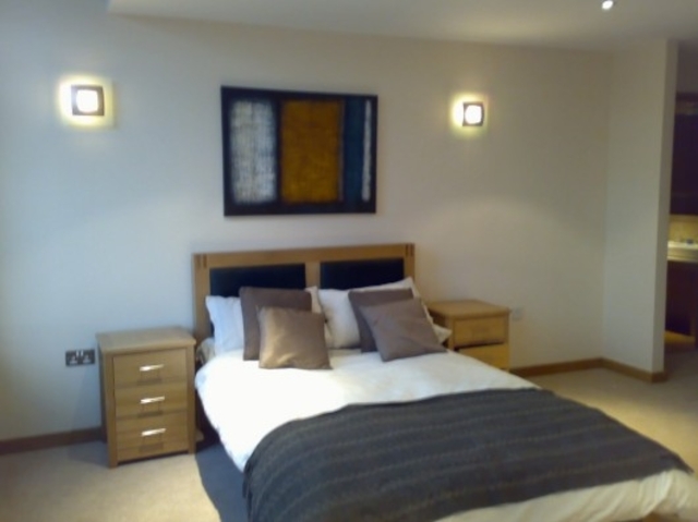  Image of 3 bedroom Apartment for sale in Salts Mill Road Baildon Shipley BD17 at Salts Mill Road  Shipley, BD17 7EJ
