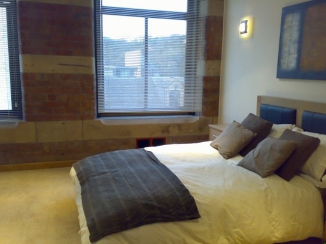  Image of 3 bedroom Apartment for sale in Salts Mill Road Baildon Shipley BD17 at Salts Mill Road  Shipley, BD17 7EJ