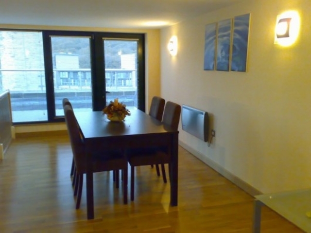 Image of 3 bedroom Apartment for sale in Salts Mill Road Baildon Shipley BD17 at Salts Mill Road  Shipley, BD17 7EJ