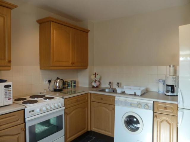  Image of 2 bedroom Flat to rent in Farmers Hall Aberdeen AB25 at Rosemount Aberdeen Aberdeen, AB25 1XF