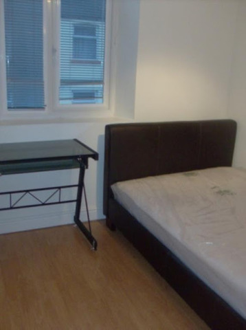  Image of 7 bedroom Terraced house to rent in Fitzroy Street Cathays Cardiff CF24 at Fitzroy Street  Cardiff, CF24 4BL
