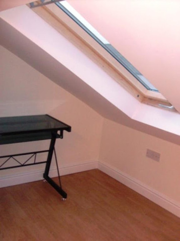  Image of 7 bedroom Terraced house to rent in Fitzroy Street Cathays Cardiff CF24 at Fitzroy Street  Cardiff, CF24 4BL