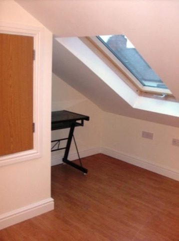  Image of 7 bedroom Terraced house to rent in Fitzroy Street Cathays Cardiff CF24 at Fitzroy Street  Cardiff, CF24 4BL
