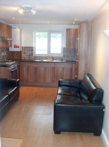  Image of 7 bedroom Terraced house to rent in Fitzroy Street Cathays Cardiff CF24 at Fitzroy Street  Cardiff, CF24 4BL