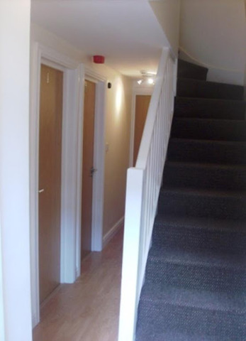  Image of 7 bedroom Terraced house to rent in Fitzroy Street Cathays Cardiff CF24 at Fitzroy Street  Cardiff, CF24 4BL