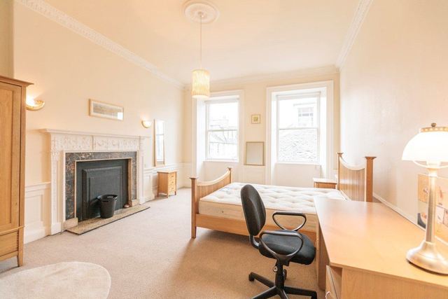  Image of 2 bedroom Flat to rent in Frederick Street Edinburgh EH2 at West End Edinburgh Edinburgh, EH2 1LN