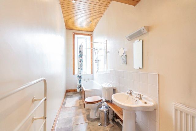  Image of 2 bedroom Flat to rent in Frederick Street Edinburgh EH2 at West End Edinburgh Edinburgh, EH2 1LN
