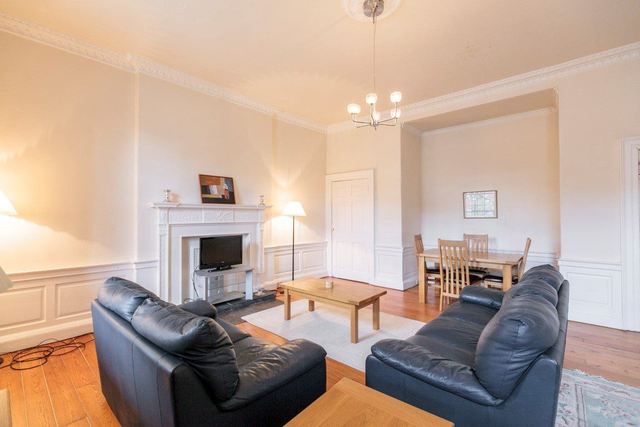  Image of 2 bedroom Flat to rent in Frederick Street Edinburgh EH2 at West End Edinburgh Edinburgh, EH2 1LN