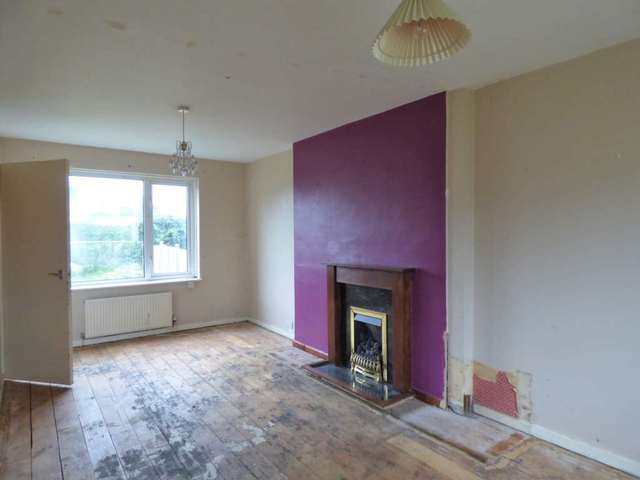  Image of 3 bedroom Terraced house for sale in Gibson Road Paignton TQ4 at Gibson Road  Paignton, TQ4 7AG