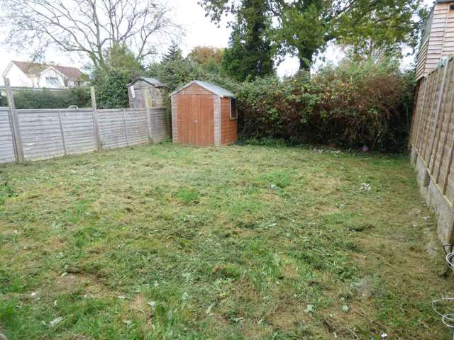  Image of 3 bedroom Terraced house for sale in Gibson Road Paignton TQ4 at Gibson Road  Paignton, TQ4 7AG