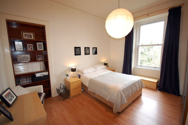  Image of 2 bedroom Flat to rent in Gillespie Crescent Edinburgh EH10 at Bruntsfield Edinburgh Edinburgh, EH10 4HT