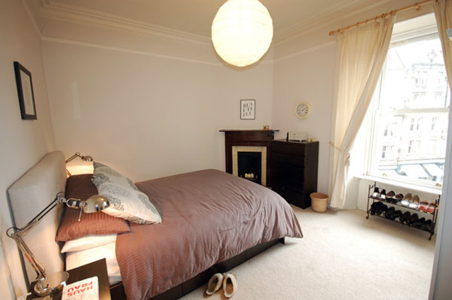  Image of 2 bedroom Flat to rent in Gillespie Crescent Edinburgh EH10 at Bruntsfield Edinburgh Edinburgh, EH10 4HT