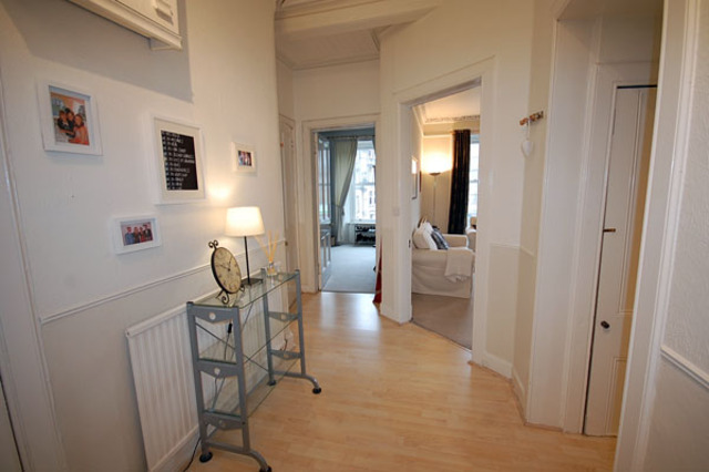  Image of 2 bedroom Flat to rent in Gillespie Crescent Edinburgh EH10 at Bruntsfield Edinburgh Edinburgh, EH10 4HT