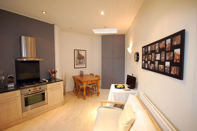  Image of 2 bedroom Flat to rent in Gillespie Crescent Edinburgh EH10 at Bruntsfield Edinburgh Edinburgh, EH10 4HT