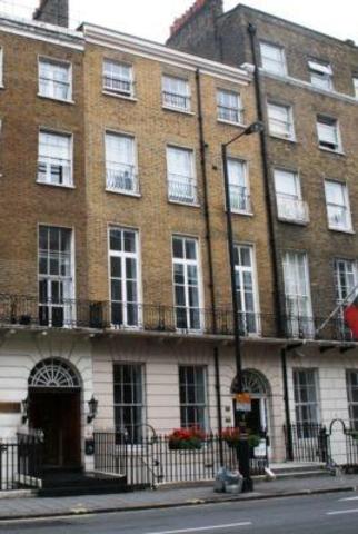  Image of 1 bedroom Studio flat to rent in Gloucester Place London W1U at Marylebone London Marylebone, W1U 6HP