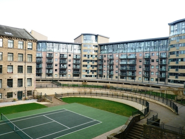  Image of 2 bedroom Apartment for sale in Salts Mill Road Baildon Shipley BD17 at Salts Mill Road Victoria Mills Shipley, BD17 7EJ
