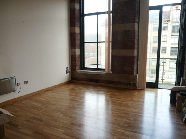  Image of 2 bedroom Apartment for sale in Salts Mill Road Baildon Shipley BD17 at Salts Mill Road Victoria Mills Shipley, BD17 7EJ