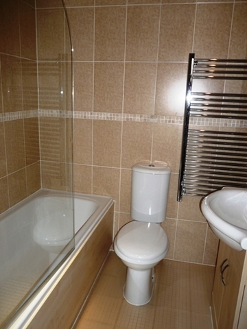  Image of 2 bedroom Apartment for sale in Salts Mill Road Baildon Shipley BD17 at Salts Mill Road Victoria Mills Shipley, BD17 7EJ