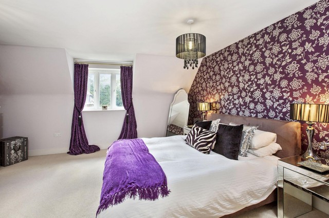  Image of 4 bedroom Semi-Detached house to rent in Goodacre Close Weybridge KT13 at Weybridge, KT13 0DX