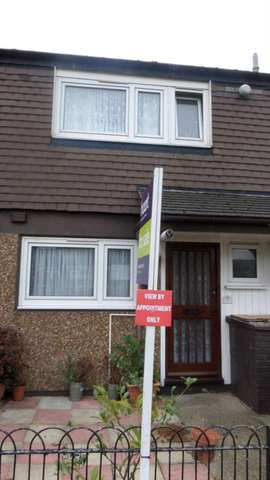  Image of 3 bedroom Terraced house for sale in Gordon Street London E13 at Gordon Street Plaistow London, E13 0EL