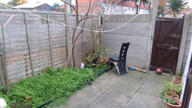  Image of 3 bedroom Terraced house for sale in Gordon Street London E13 at Gordon Street Plaistow London, E13 0EL