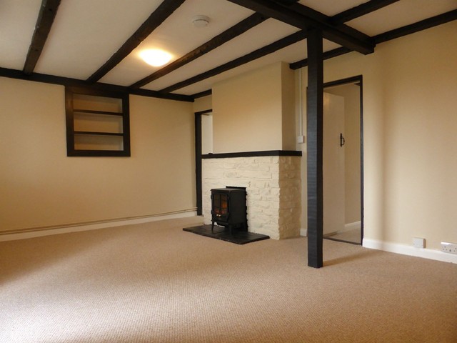  Image of 1 bedroom Detached house to rent in Greenways Ovingdean Brighton BN2 at Greenways  Ovingdean, BN2 7BA