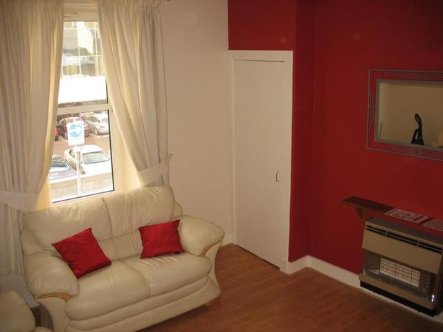  Image of 1 bedroom Flat to rent in Hardgate Aberdeen AB11 at Ferryhill Aberdeen Aberdeen, AB11 6YB
