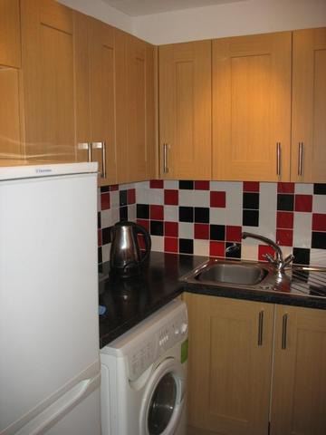  Image of 1 bedroom Flat to rent in Hardgate Aberdeen AB11 at Ferryhill Aberdeen Aberdeen, AB11 6YB