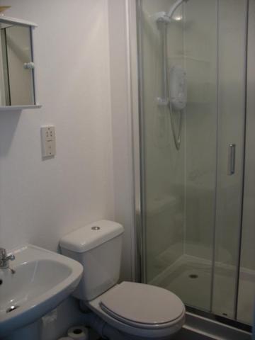  Image of 1 bedroom Flat to rent in Hardgate Aberdeen AB11 at Ferryhill Aberdeen Aberdeen, AB11 6YB