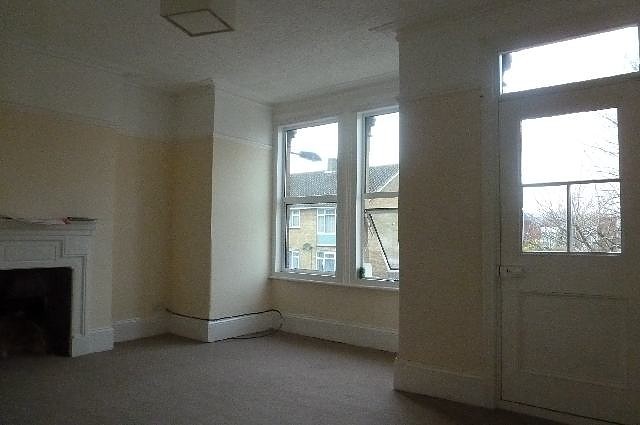  Image of 4 bedroom Maisonette to rent in Harrington Road London SE25 at South Norwood, SE25 4LU