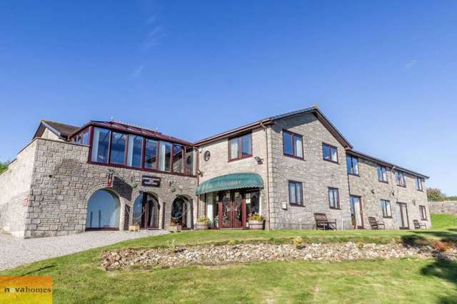  Image of 6 bedroom Detached house for sale in Rising Sun Callington PL17 at Harrowbarrow Callington, PL17 8JB