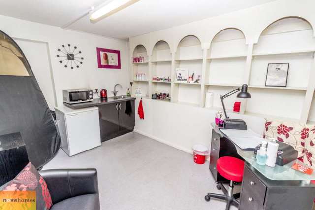  Image of 6 bedroom Detached house for sale in Rising Sun Callington PL17 at Harrowbarrow Callington, PL17 8JB