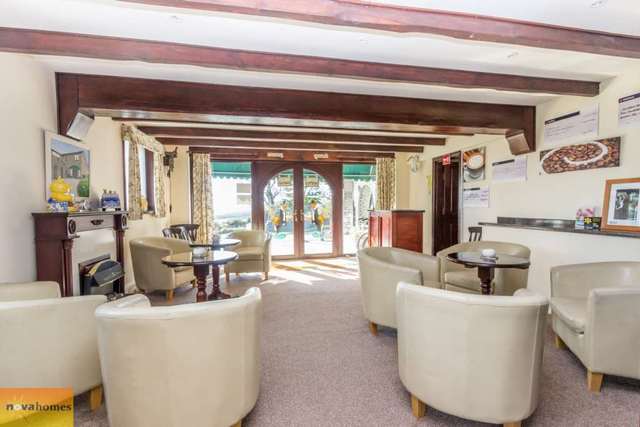  Image of 6 bedroom Detached house for sale in Rising Sun Callington PL17 at Harrowbarrow Callington, PL17 8JB